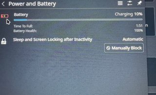 Consola Steam Deck LCD 256Gb Valve