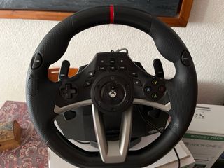 Xbox one y complementos