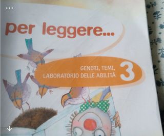 Stai Per Leggere libro medie