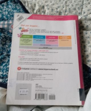 Stai Per Leggere libro medie