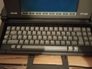 Máquina de escribir eléctrica