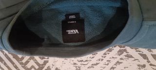 Sudadera Vans talla xs