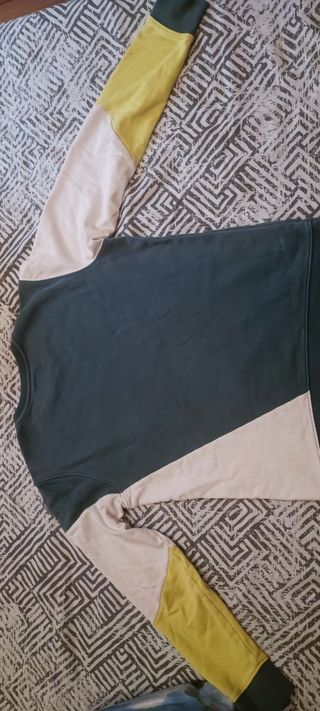 Sudadera Vans talla xs