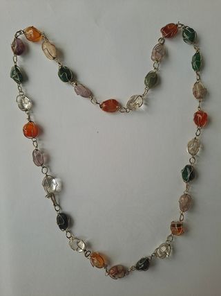 Collar vintage