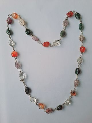 Collar vintage
