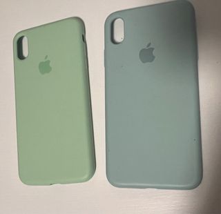 Fundas iPhone XS Pro Max