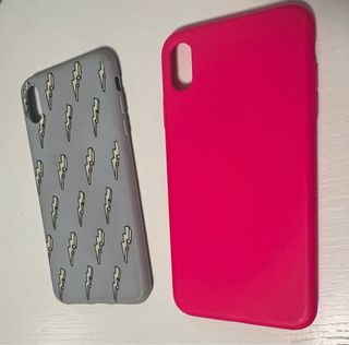 Fundas iPhone XS Pro Max