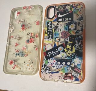 Fundas iPhone XS Pro Max