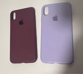 Fundas iPhone XS Pro Max