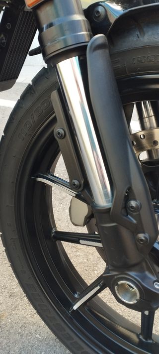 Ducati scrambler full trolthe