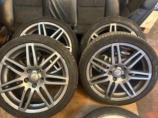 Llantas originales Audi S3