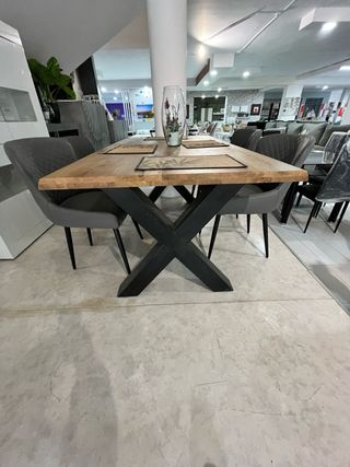 Mesa comedor