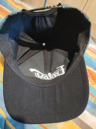 Cappello 