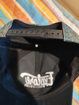 Cappello 