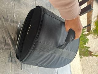 Tambor redoblante infantil