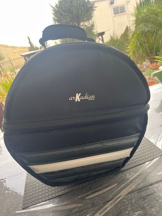 Tambor redoblante infantil