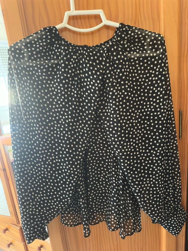 Blusa a estrenar Talla S
