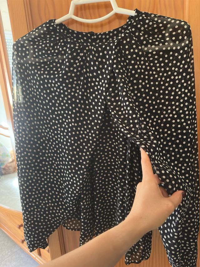Blusa a estrenar Talla S