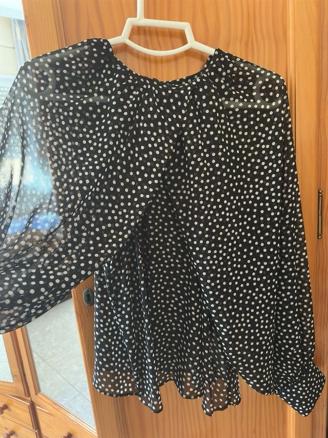 Blusa a estrenar Talla S