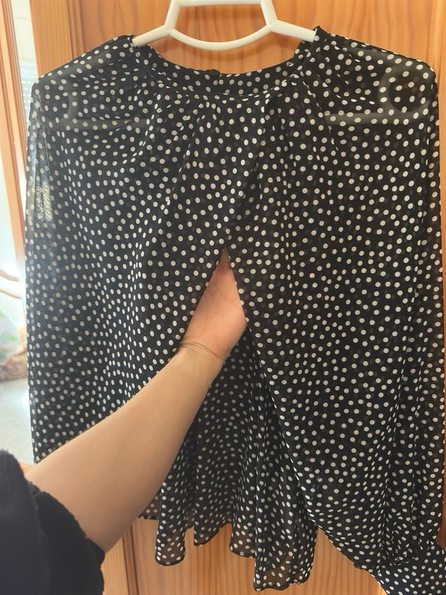 Blusa a estrenar Talla S