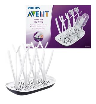 Esterilizador biberones Chicco