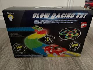 Juego de coches
