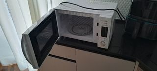 Microondas