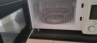 Microondas