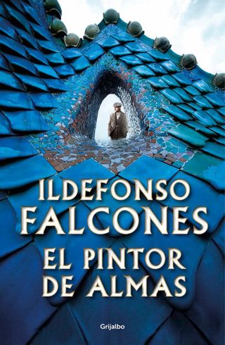 EL PINTOR PINTORDE ALMAS - Ildefonso F.
