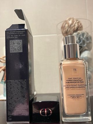 Lote productos Dior