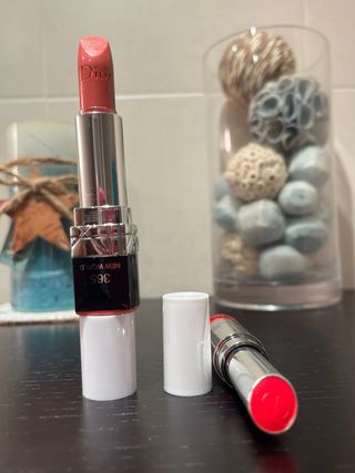Lote productos Dior