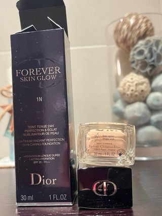 Lote productos Dior