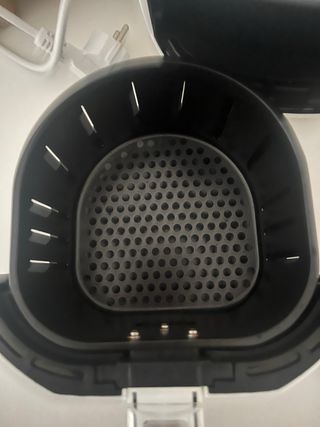 Freidora de aire