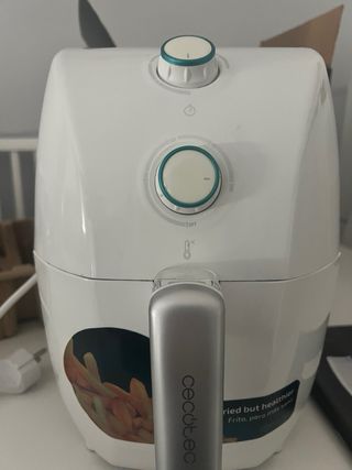 Freidora de aire