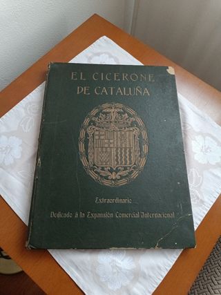 El Cicerone de Catalunya