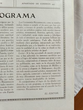 El Cicerone de Catalunya