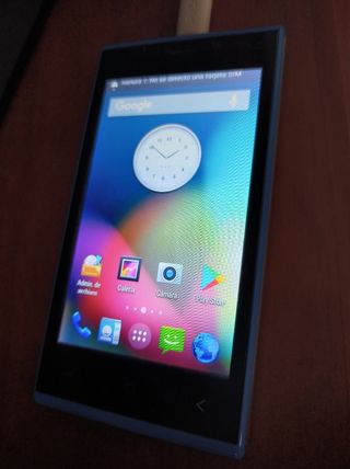 Huawei P Smart 2019 - Móvil Negro ( leer anuncio).