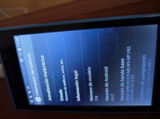 Huawei P Smart 2019 - Móvil Negro ( leer anuncio).