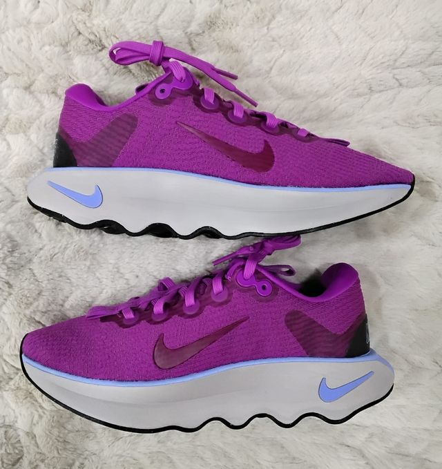 Zapatillas  Nike motiva