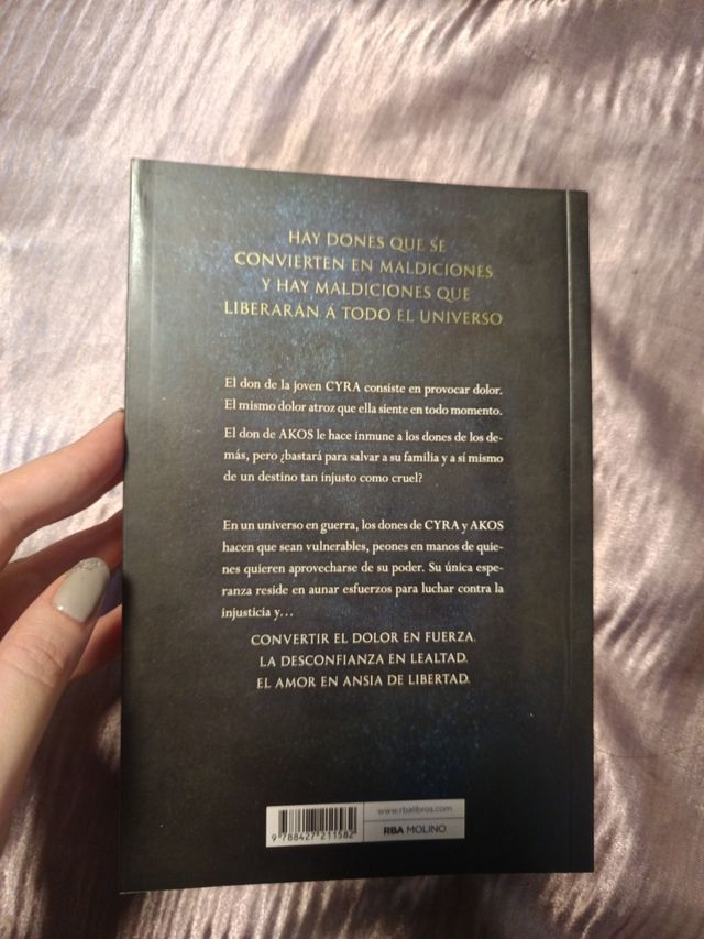 Las marcas de la muerte 1 - Las marcas de la muerte (Spanish Edition)