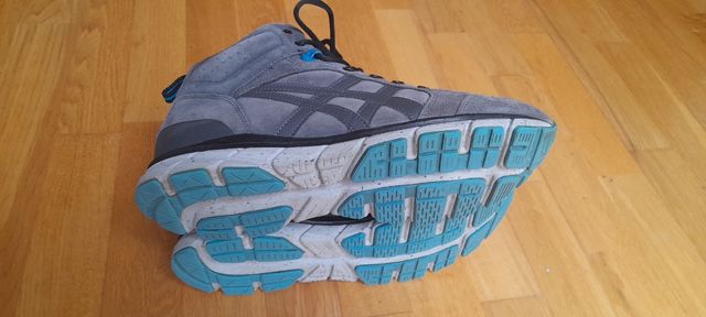 Onitsuka Tiger Mt Harandia