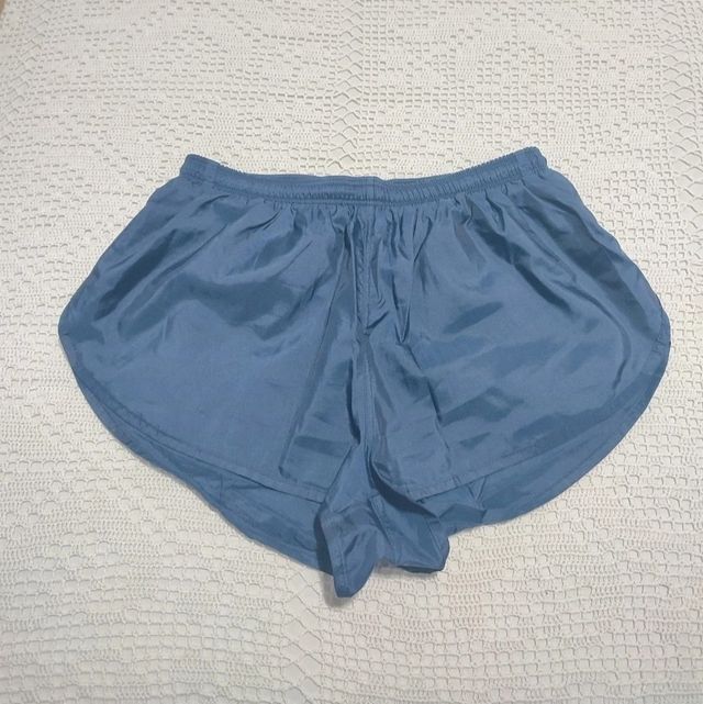 Calções desportivos para mulher