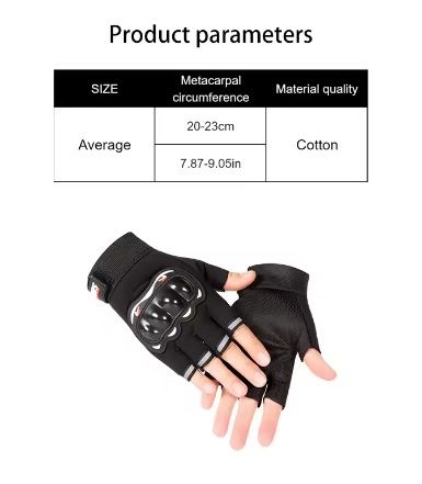guantes ciclistas
