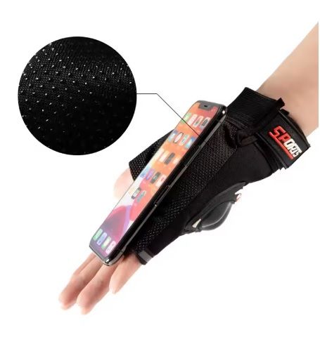 guantes ciclistas