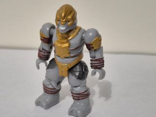 Halo mega bloks-brute minor-Covenant weapons pack