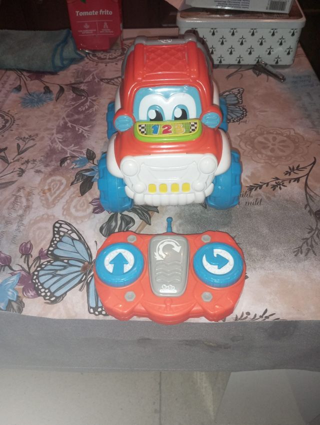 Quads de batería para niñas