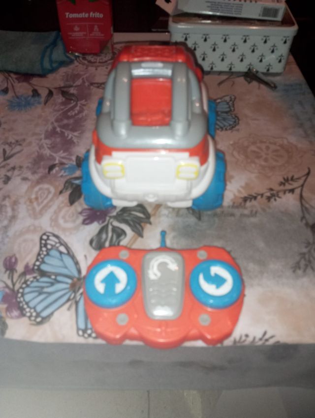 Quads de batería para niñas