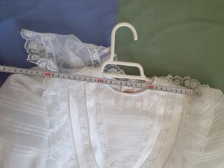 Vestido comunión 
