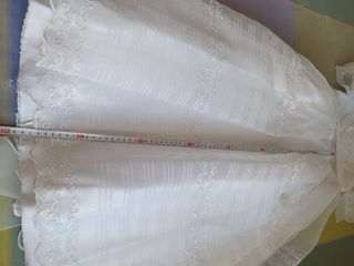Vestido comunión 