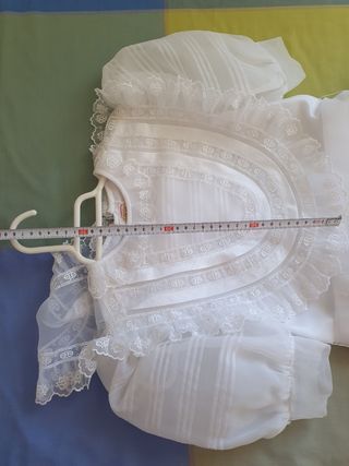 Vestido comunión 